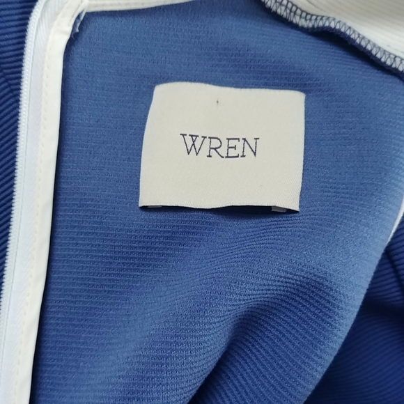 Wren Textured Tank Top - Picture 7 of 8